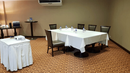 Mount Irvine Bay Resort